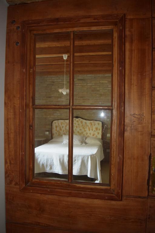 Da Gastone Villa Rivignano Bagian luar foto