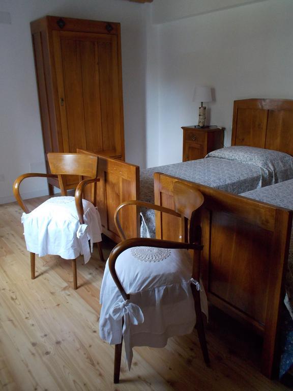 Da Gastone Villa Rivignano Bagian luar foto