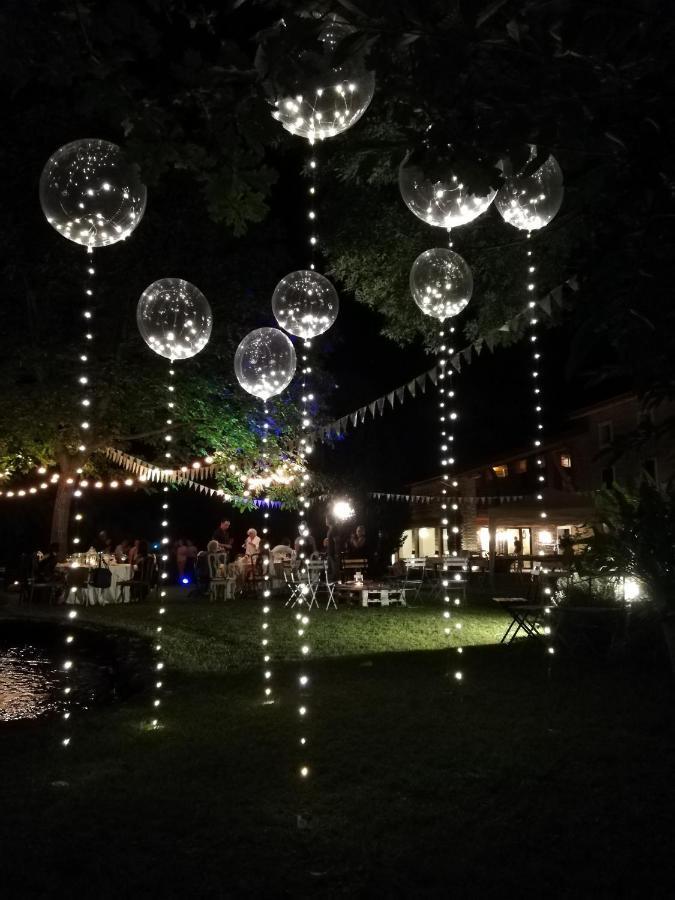 Da Gastone Villa Rivignano Bagian luar foto